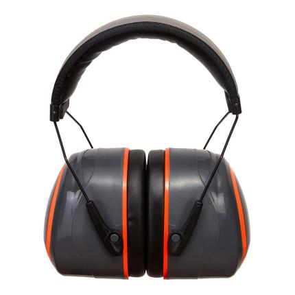 Portwest
 HV Extreme Ear Defenders High 0