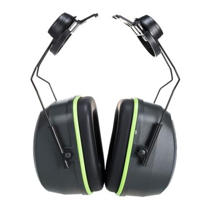 Portwest
 Premium Clip-On Ear Defenders 0