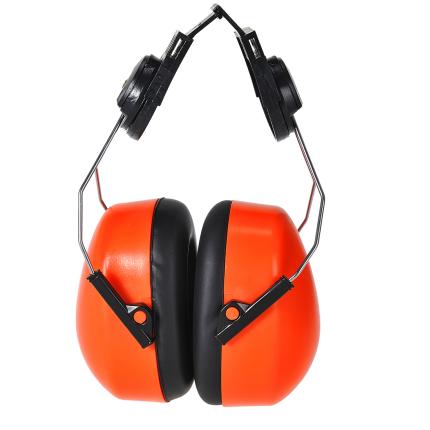 Portwest
 Endurance HV Clip-On Ear Defenders 0