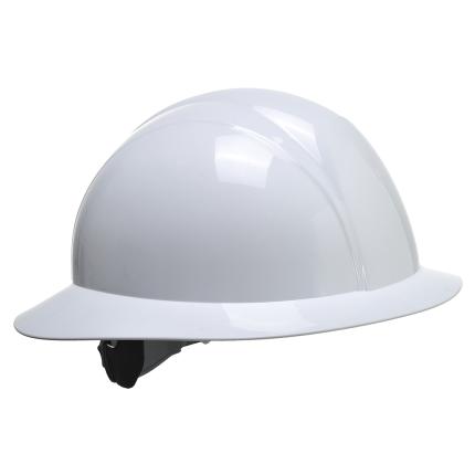 Portwest
 Full Brim Future Helmet