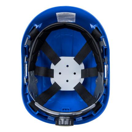 Portwest
 Height Endurance Helmet 1