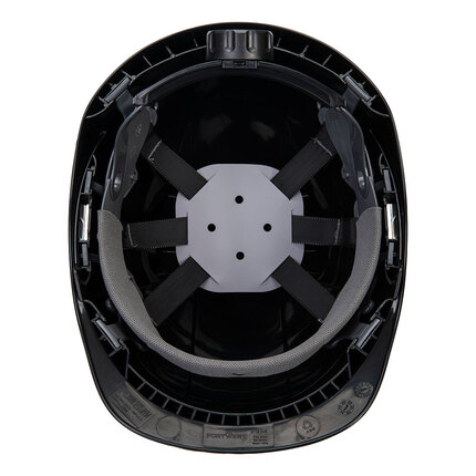 Portwest Endurance Plus Helmet 1