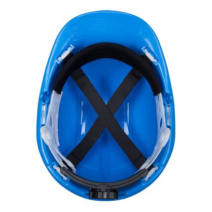 Portwest Expertbase Wheel Safety Helmet 1