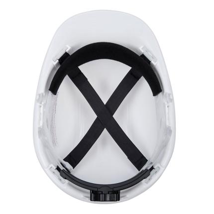 Portwest Expertbase Wheel Safety Helmet 1