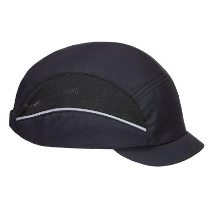 Portwest
 AirTech Bump Cap Micro Peak 0