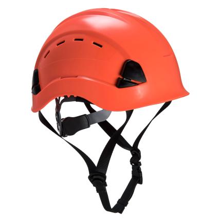 Portwest
 Height Endurance Mountaineer Helmet