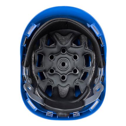 Portwest
Height Endurance Mountaineer Helmet 1