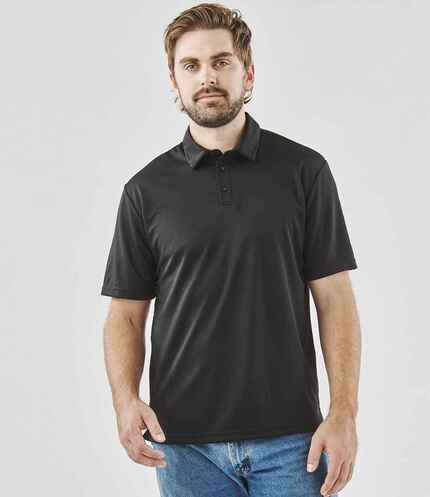 Stormtech Treeline Performance Polo Shirt 3