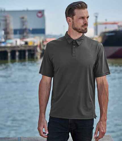 Stormtech Treeline Performance Polo Shirt 3