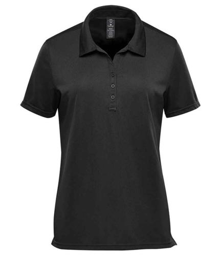 Stormtech Ladies Treeline Performance Polo Shirt