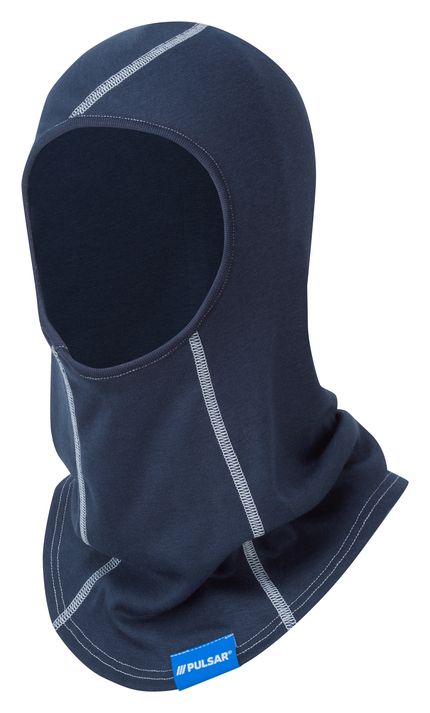 PULSAR Blizzard -15i Hijab Contrast Stitching 0