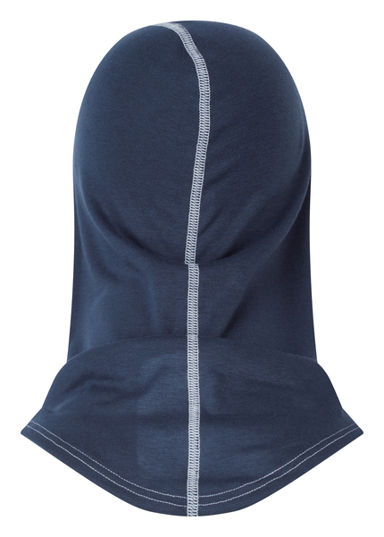 PULSAR Blizzard -15i Hijab Contrast Stitching 1