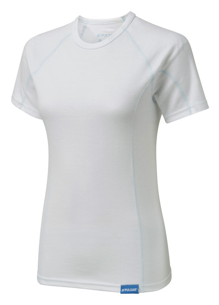 PULSAR Blizzard -15i Ladies Thermal T-Shirt 0