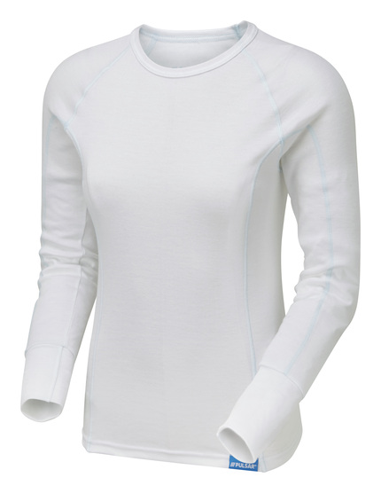PULSAR Blizzard -15i Ladies Thermal Top 0