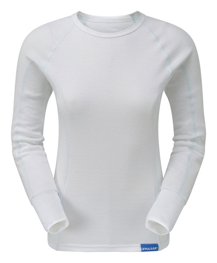 PULSAR Blizzard -15i Ladies Thermal Top 3