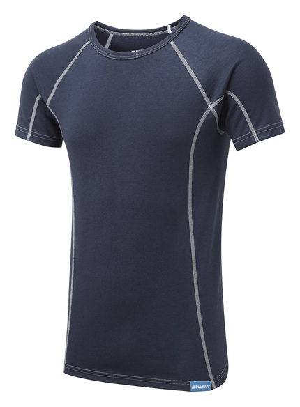 PULSAR Blizzard -15i Thermal T-Shirt