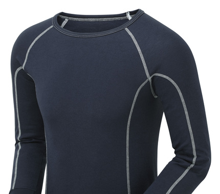 PULSAR Blizzard -15i Thermal Top 2