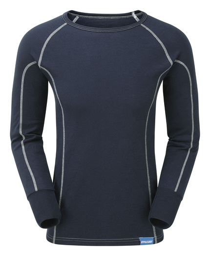 PULSAR Blizzard -15i Thermal Top 3