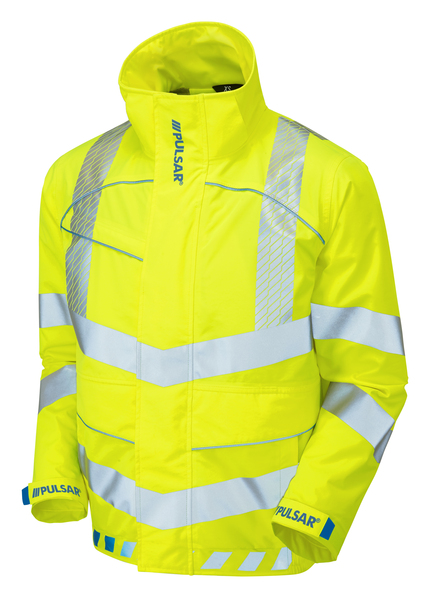 Pulsar Workwear | Order Uniform UK Ltd