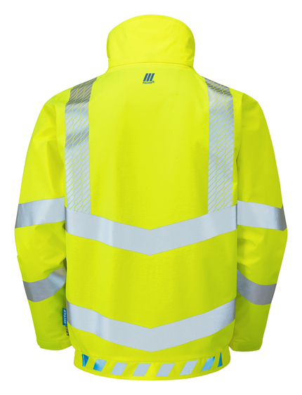 PULSAR Evolution Bomber Jacket 1