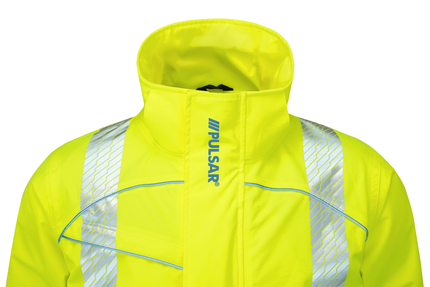 PULSAR Evolution Bomber Jacket 4
