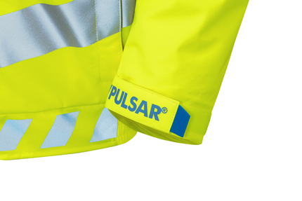 PULSAR Evolution Bomber Jacket 5