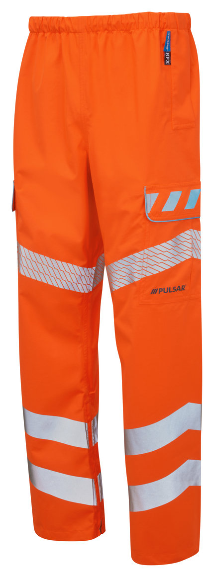 PULSAR Evolution Over Trouser - Recycled
