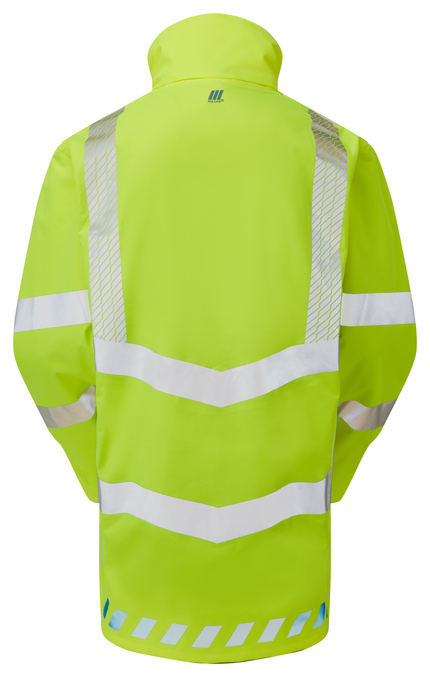 PULSAR Evolution Storm Coat - 3 Layer 1