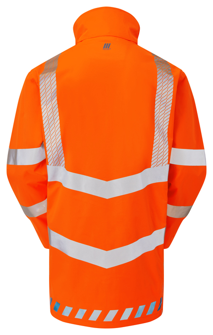 PULSAR Evolution Storm Coat - 3 Layer 1