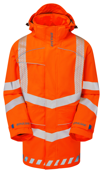 PULSAR Evolution Storm Coat - 3 Layer 2