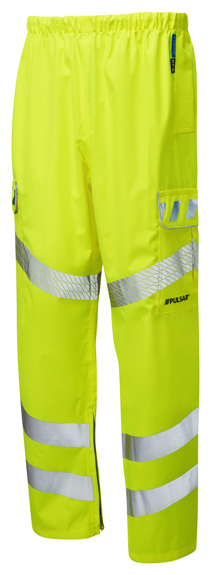 PULSAR Evolution Trouser - 3 Layer 0