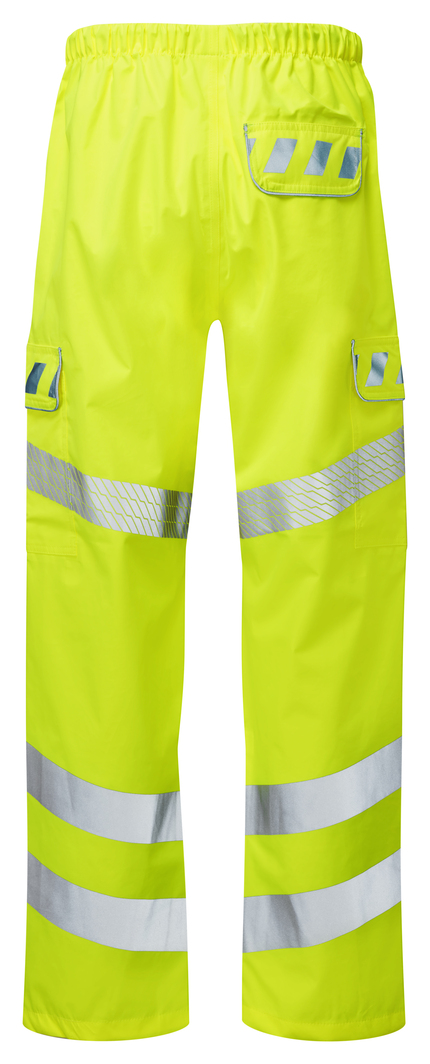 PULSAR Evolution Trouser - 3 Layer 1