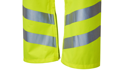 PULSAR Evolution Trouser - 3 Layer 2