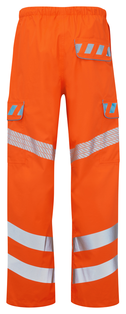 PULSAR Evolution Trouser - 3 Layer 1