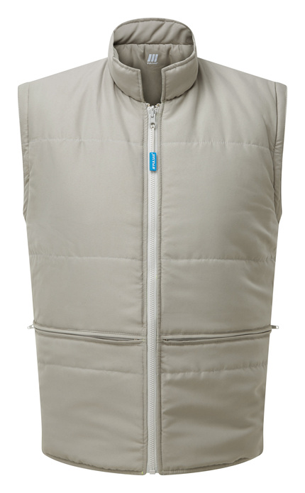 PULSAR Interactive Body Warmer 4