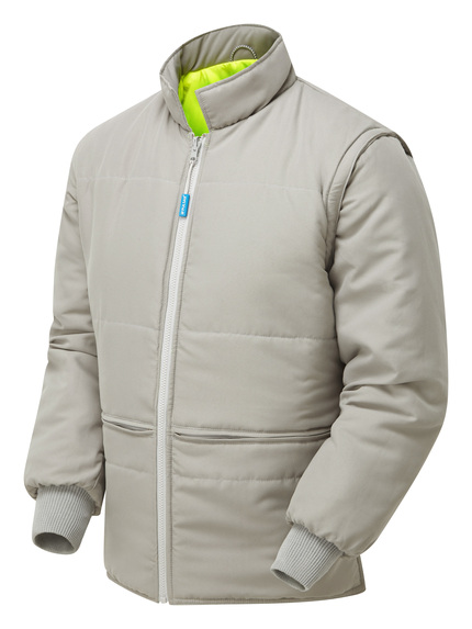 PULSAR Interactive Body Warmer 1
