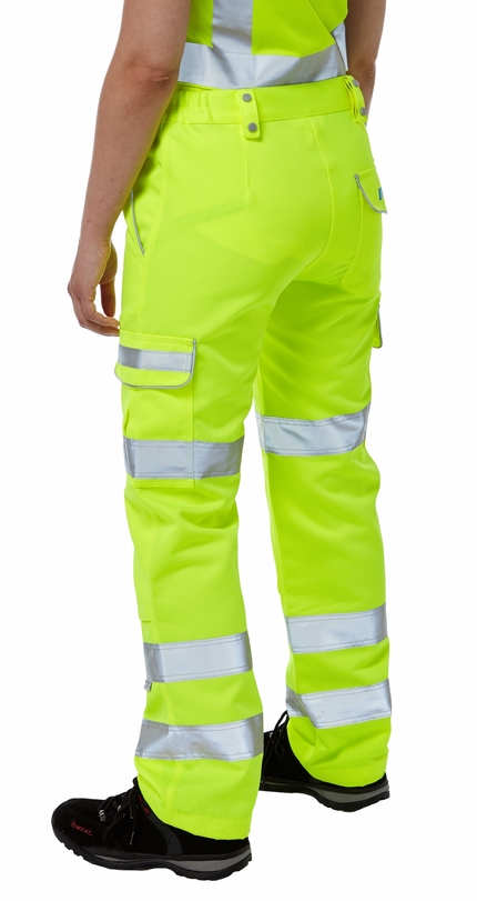 PULSAR Ladies Combat Trousers 1