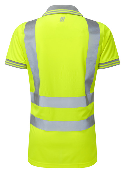 PULSAR Ladies Polo Shirt 1