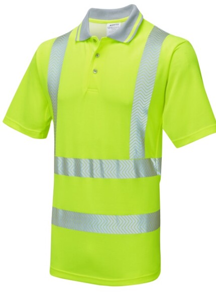 PULSAR LIFE Men's Short Sleeve Polo Shirt 0
