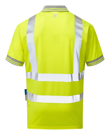 PULSAR Polo Shirt 1
