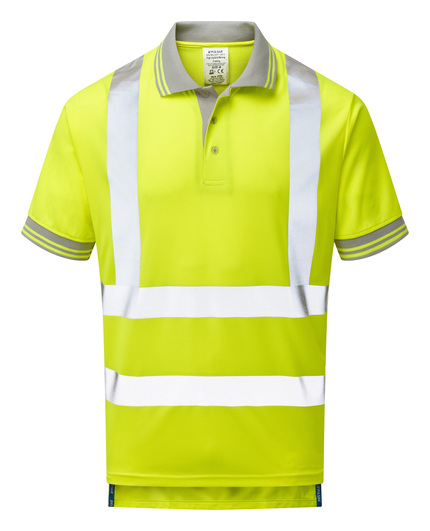 PULSAR Polo Shirt 2