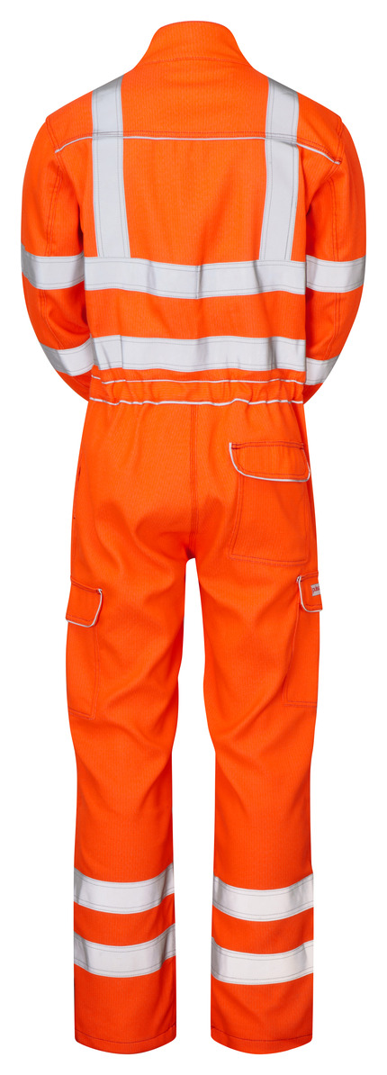 PULSAR Rail Spec 310gsm FR-AST ARC Combat Coverall 1