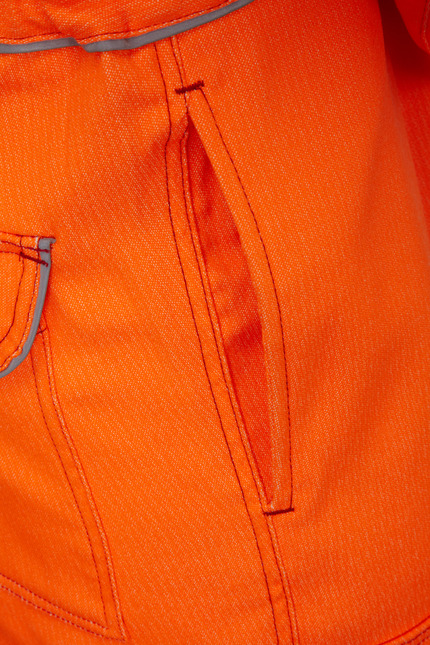 PULSAR Rail Spec 310gsm FR-AST ARC Combat Coverall 2