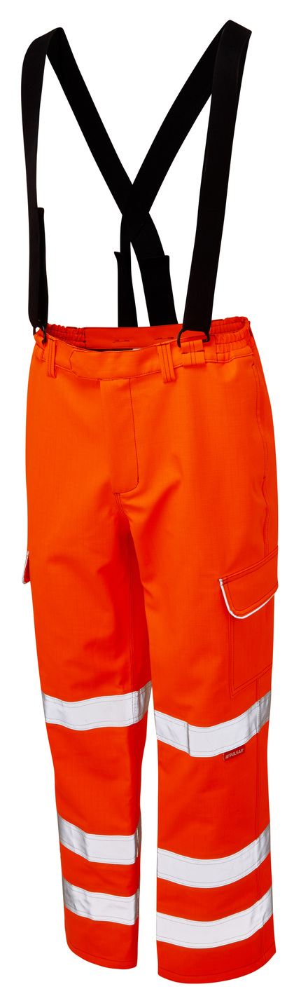 PULSAR Rail Spec FR-AST ARC Salopette