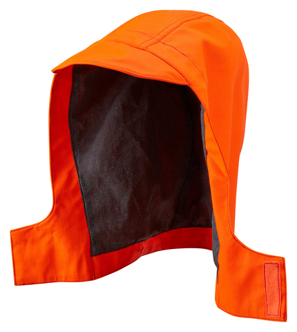 PULSAR Rail Spec FR-AST ARC Storm Coat 3