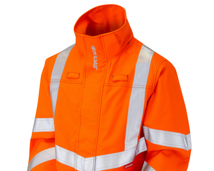 PULSAR Rail Spec FR-AST ARC Storm Coat 2