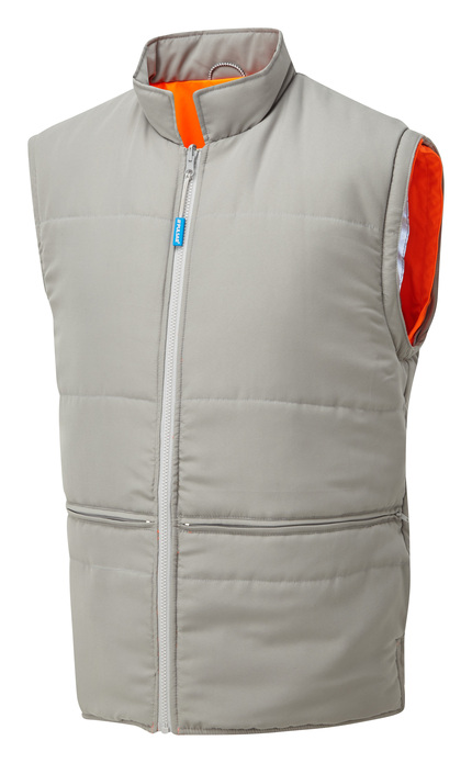 PULSAR Rail Spec Interactive Body Warmer 2
