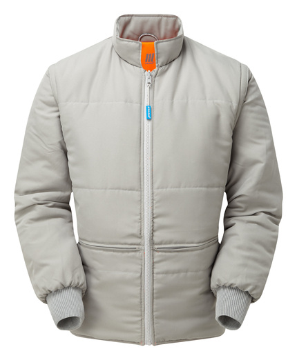 PULSAR Rail Spec Interactive Body Warmer 3