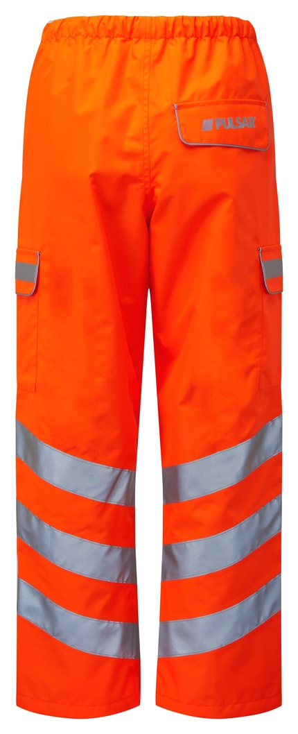 PULSAR Rail Spec Over Trousers 1