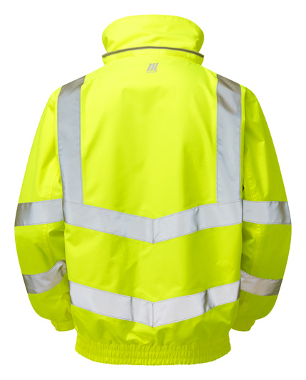 PULSAR Unlined Bomber Jacket 1